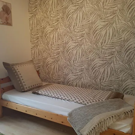 Apartment In Amoeneburg