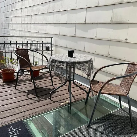 In Apartamento Amöneburg