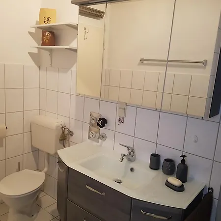 In Apartamento