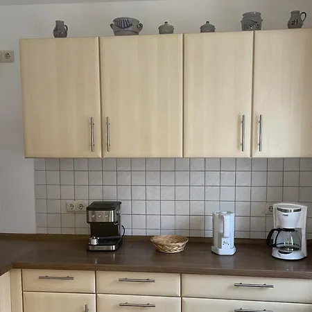 Apartamento In *