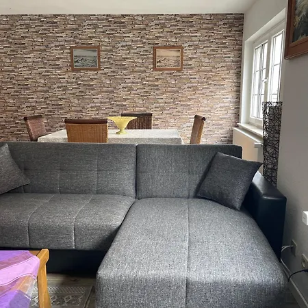 Apartamento In Amöneburg
