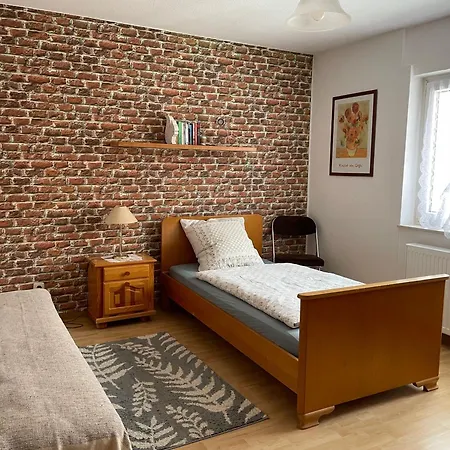 In Apartamento